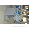 Stud and track drywall channel roll forming machine